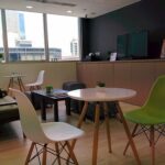 Coffice Coworking Space 長沙灣廣場