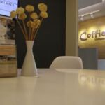 Coffice Coworking Space 長沙灣廣場3
