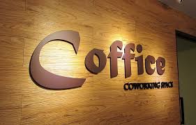 Coffice Coworking Space