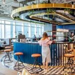 Wework Two Harbour Square