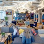 Wework Two Harbour Square 3